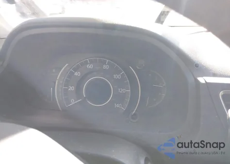 2016 Honda Cr-V Ex from USA, damaged, VIN 2HKRM4H54GH656041